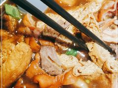 -肠王卤煮(西单食宝街店)