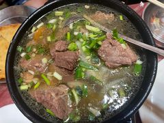 -燃木齐藏餐厅(八宿店)
