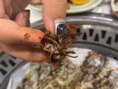 -圣罗巴海鲜烤肉自助(赤峰店)