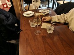 -ibarrel爱杯·bistro&brunch(江宁路店)