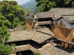 -杨家堂村