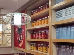 -宏状元现熬粥·京味菜(五棵松店)