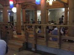 -纽斯桑拿会所(天山店)