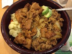 iphone_upload_pic-食其家·牛丼咖喱(天津梅江印象城店)