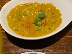 金牌咖喱鸡-Siam泰餐厅(水上公园店)