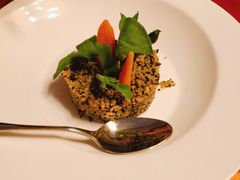 万物生机-禧和源养生素食茶馆