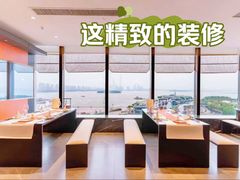 -馋遇江南·精致湖景雅宴(东方之门店)
