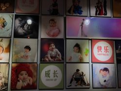 点击看大图 -玛瑞莎·儿童·亲子摄影(越秀店)