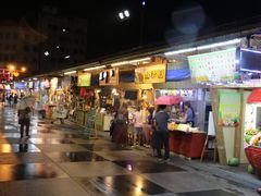 -花莲东大门国际观光夜市