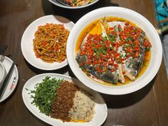 -味上湘菜馆(岳麓山店)