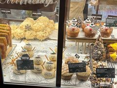 -PAPER STONE BAKERY(天汇广场店)