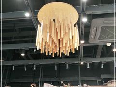 大堂-皇冠幸福里动物奶油生日蛋糕(万达店)