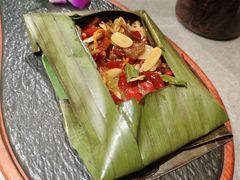 -桥边小楼·手工云南菜·丽江地标美食