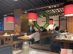 -老阿爸鲜鱼土菜(园区永旺店)