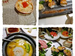 -赤坂亭M9和牛烧肉·日料398放题(万达店)