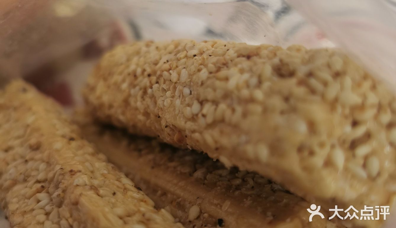 糖瓜，你今天吃了没？童年的零食大集合