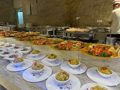 -皇马假日醉海南大酒店·假日一品派茶楼(秀英店)