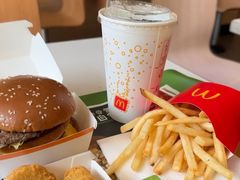 -麦当劳(龙湖北京大兴天街店)