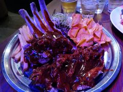 -莫比餐厅(五道口店)