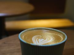 -Radar Coffee(思南路店)
