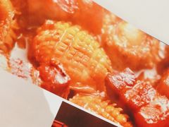 -渝信川菜(西单店)