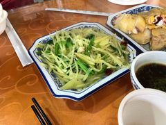 -洞天食府(北大街店)