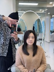-5M HAIR SALON