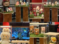 -龙悦湾酒家·八阵鱼生·渔人码头店