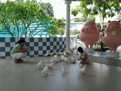 -广州花之恋城堡酒店
