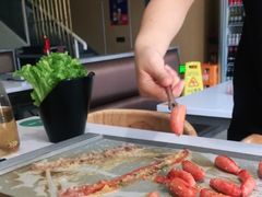 -八乔煎肉馆·丹东特色煎锅(梅林店)