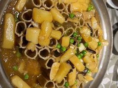 -锦绣金山人家(友谊店)