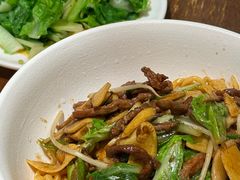 -寻裕记·现炒浇头面(人民广场店)