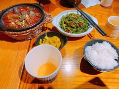 -苗小坛酸汤鱼(酒仙桥店)