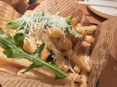 -The Good Place好地方·Brunch·coffee(国贸店)