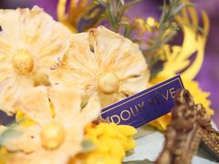 -杜哈夫DOUX RÊVE·生日蛋糕(日月光店)