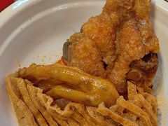 -丽丽三鲜螺蛳粉(田林路店)