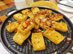 丽江包浆豆腐-大鸭梨烤鸭店(朝阳路店)