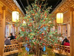 -北平楼·烤鸭·北京菜(牡丹园店)