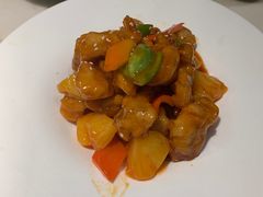咕咾肉-韵秋荷(宝山龙湖天街店)