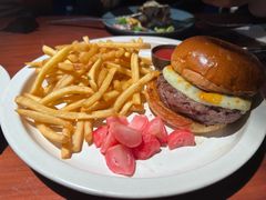 -MAGPIE喜鹊派餐厅(华侨城店)