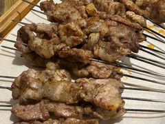 -孙哥牟平烧烤(白石路店)