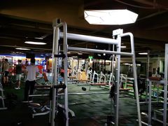 -山道健身游泳舞蹈(曙光店)