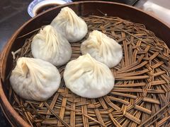 小笼馒头-苏兴记(建筑路店)