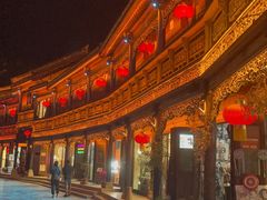 -台儿庄古城