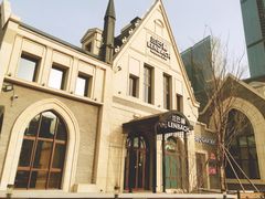 -LENBACH兰巴赫西餐啤酒坊(大连东港店)