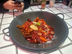 -朱光玉火锅馆(正弘城店)