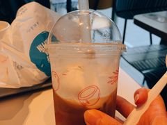 -麦当劳(欢乐谷店)