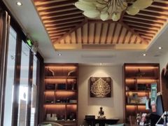 -木兰逸•泰式按摩•头疗•SPA(车公庙店)