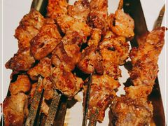 -西域阿里马新疆菜·清真(桂花路店)