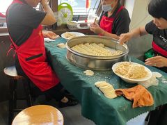 -长人馄饨铺(解放街店)